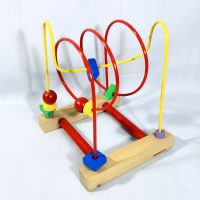 WRGM-005-Wiregame 2 Line A